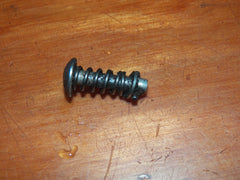 Pioneer P20 Chainsaw Filter Screw and Spring