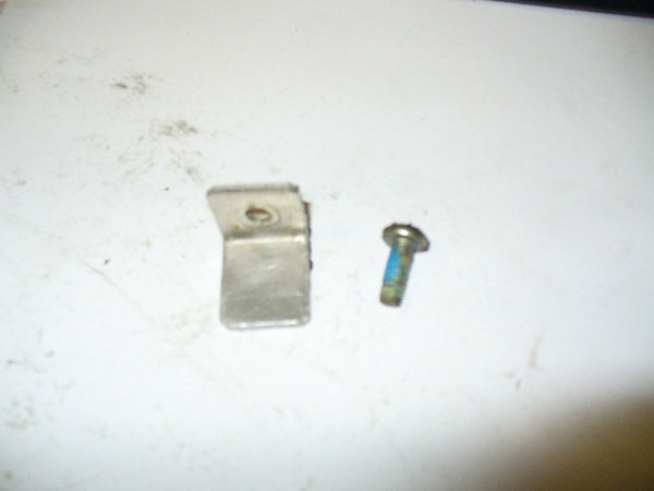 mc culloch pro mac 6-10 chain catch peg