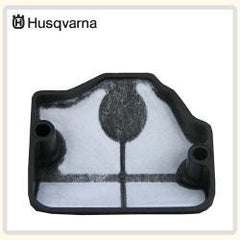 husqvarna 36, 41, 136, 141, 137, 142 air filter new replaces Part # 530 02 98-11 (bin 531)