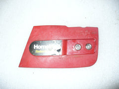 Homelite Timberman 45 chainsaw clutch cover