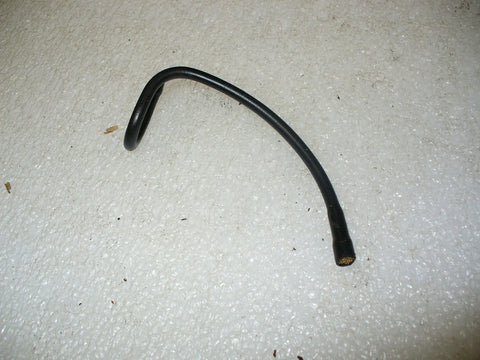 jonsered 49sp chainsaw fuel tank vent line and plug