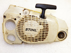 Stihl 019t Chainsaw old style Starter assembly