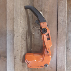 Echo cs-440evl chainsaw rear handle housing