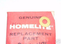 Homelite 111S2C, RS2 + Pump Shim Part # 62873 NEW