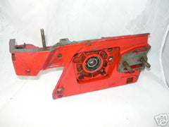 Jonsered 670 Chainsaw Right Clutch Side Crankcase case