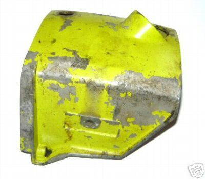 Poulan 306 A 245 a Chainsaw Cylinder Top Cover 