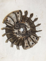 Jonsered 2095 Chainsaw Flywheel Assembly