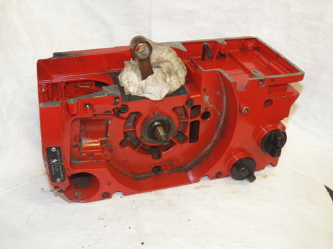 Jonsered 2095 Turbo Chainsaw Crankcase Assembly