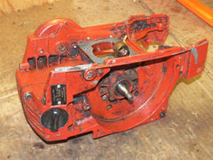 Jonsered 2163 Chainsaw Crankcase Assembly