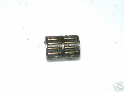 Cilindro E Pistone Per Motosega Echo CS 302 - Foto 3