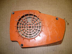 Poulan 306a chainsaw flywheel cover (minor cracks)