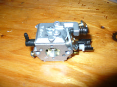 mcculloch 3200 walbro carburetor  used rebuilt