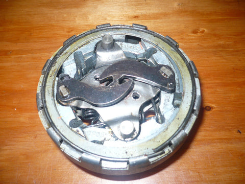 Mcculloch 3-25 Chainsaw Clutch Assembly