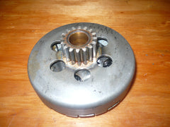 Mcculloch 3-25 Chainsaw Clutch Assembly