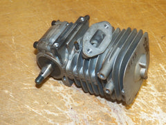 Echo CS330T Chainsaw Shortblock Piston and Cylinder