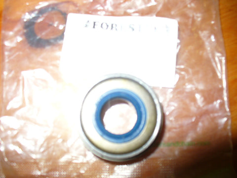 Stihl MS360 Chainsaw PTO side bearing and seal assembly 9523 003 0346 NEW (misc. squirrel bin)
