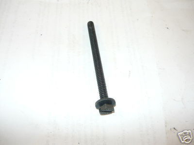 Pioneer Chainsaw Long Screw 507 433160 NEW