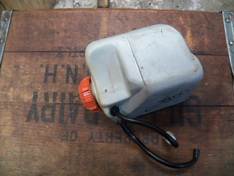 Echo CS3900 Chainsaw Fuel Tank Assembly