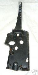 McCulloch SP-80 SP80 Chainsaw Bottom Frame Brace