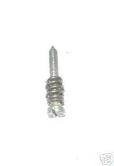 Olympic 261 Chainsaw Idle Speed Adjustment Screw
