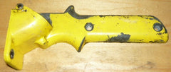 mcculloch d44, 55, 1-80 chainsaw left rear handle half