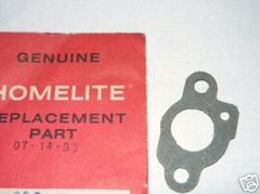 Homelite ST880 ST100 Trimmer Carburetor Gasket 93889 NEW (bin 26)