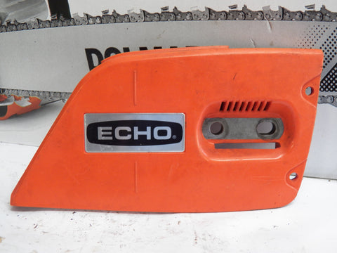 Echo CS-4000 Chainsaw Clutch Cover