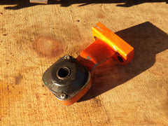 Echo CS-451vl chainsaw top handle bracket