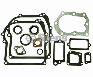 briggs and stratton engine gasket set new replaces pn 699933 and 298989 (B&S box 5)