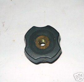 Echo 301 Chainsaw Filter Cover Nut