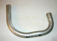 Homelite XL2 XL-2 Chainsaw Top Front Handle Bar
