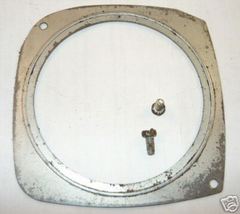Poulan 3800 Chainaw Flywheel Cover Shield