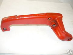 Jonsered 49sp to 52e Chainsaw Right Trigger Handle Half