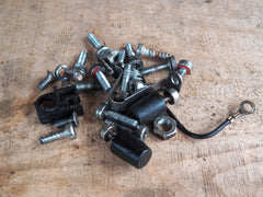 Dolmar 5105 chainsaw hardware kit