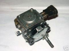 Echo 301 Chainsaw Carb Carburetor w/ Bolts