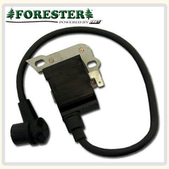 New (aftermarket) Ignition Coil for: Husqvarna, Jonsered, and Partner chainsaws (Bin 9)