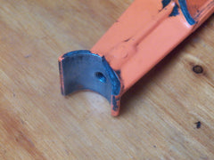 echo cs-330evl chainsaw handle supporter bracket