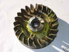 Pioneer Chainsaw P20 to p28 series Chainsaw Flywheel pn 473160