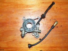 Husqvarna 575XP chainsaw oil pump kit