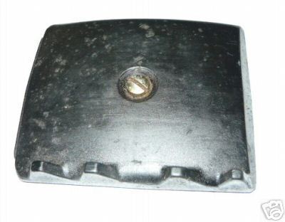Echo CS-280EP 280 EP Chainsaw Air Filter Cover& Nut