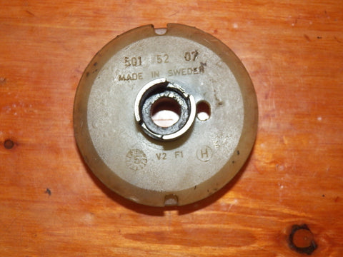 Husqvarna 61 Chainsaw Old Style Starter Pulley