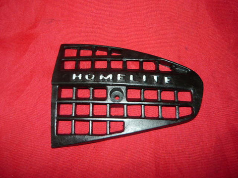 Homelite 150 Auto Chainsaw Air Filter Cover