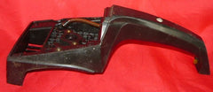 poulan micro xxv chainsaw black rear trigger handle