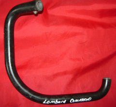 lombard comango chainsaw top handle bar type 2 (late model wtih gripping)