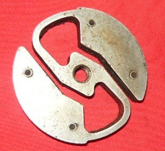 Stihl 009, 010, 011 Chainsaw clutch s mechanism