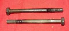 jonsered 621, 70e, 80, 90 muffler bolt set (621 bin)