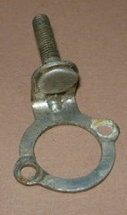 lombard comango ,ap-42, al-42 + chainsaw filter mount