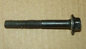 mcculloch pro mac 610, 605, 650, 3.7 timber bear chainsaw head bolt used pn