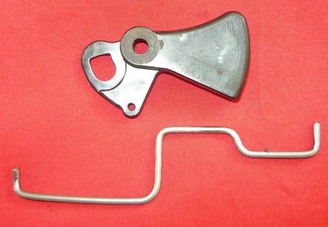 2 HOMELITE THROTTLE TRIGGER FOR STRING TRIMMER - FITS MODELS IN - Foto 8