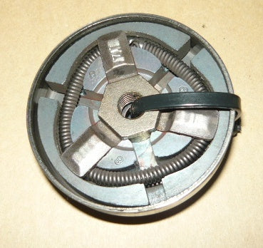 Husqvarna 40, 45, Jonsered 2041, 2045, 2050, Homelite Láncfűrészek Indítója - Foto 6